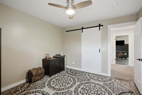 Tiny photo for 13106 S SOUTH BLAZE CT W, Riverton, UT 84065 (MLS # 2186609)