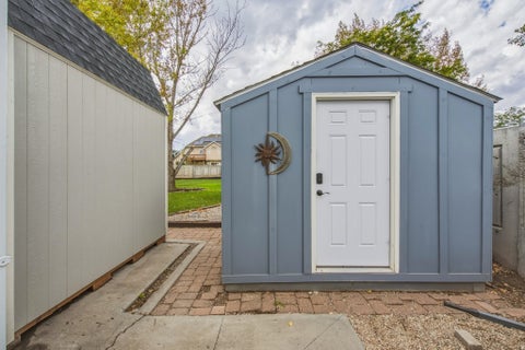 Tiny photo for 13106 S SOUTH BLAZE CT W, Riverton, UT 84065 (MLS # 2186609)