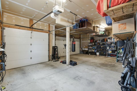 Tiny photo for 13106 S SOUTH BLAZE CT W, Riverton, UT 84065 (MLS # 2186609)
