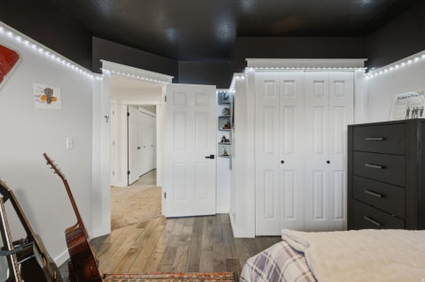 Tiny photo for 13106 S SOUTH BLAZE CT W, Riverton, UT 84065 (MLS # 2186609)
