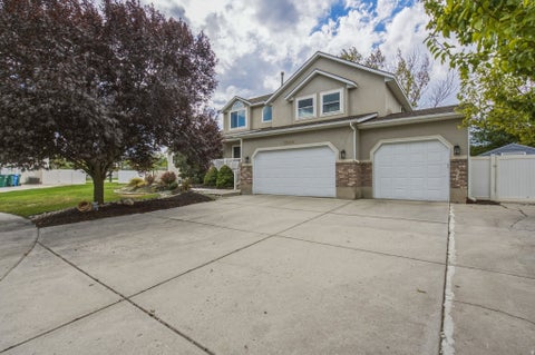 Tiny photo for 13106 S SOUTH BLAZE CT W, Riverton, UT 84065 (MLS # 2186609)