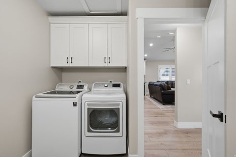 Tiny photo for 13106 S SOUTH BLAZE CT W, Riverton, UT 84065 (MLS # 2186609)