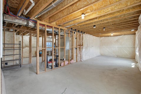 Tiny photo for 13106 S SOUTH BLAZE CT W, Riverton, UT 84065 (MLS # 2186609)