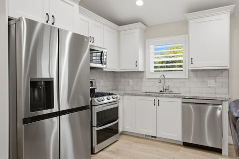 Tiny photo for 13106 S SOUTH BLAZE CT W, Riverton, UT 84065 (MLS # 2186609)