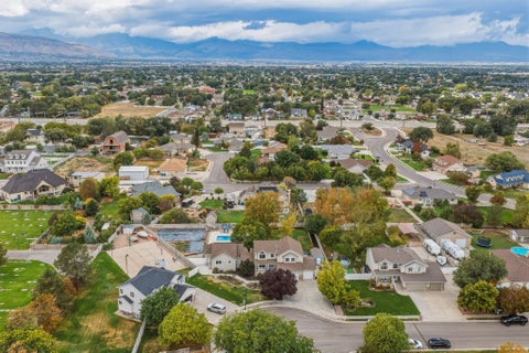 Tiny photo for 13106 S SOUTH BLAZE CT W, Riverton, UT 84065 (MLS # 2186609)