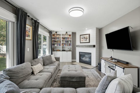 Tiny photo for 13106 S SOUTH BLAZE CT W, Riverton, UT 84065 (MLS # 2186609)