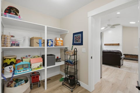 Tiny photo for 13106 S SOUTH BLAZE CT W, Riverton, UT 84065 (MLS # 2186609)