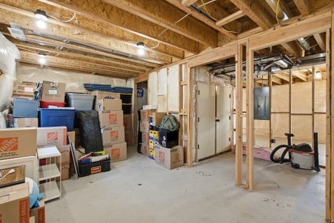 Tiny photo for 13106 S SOUTH BLAZE CT W, Riverton, UT 84065 (MLS # 2186609)