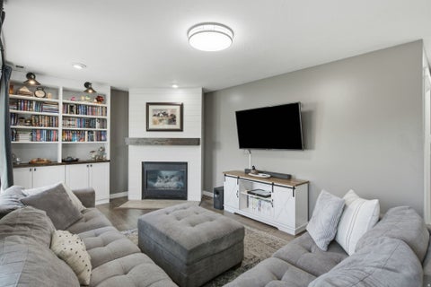 Tiny photo for 13106 S SOUTH BLAZE CT W, Riverton, UT 84065 (MLS # 2186609)