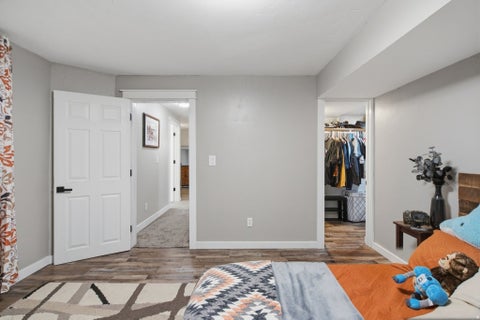 Tiny photo for 13106 S SOUTH BLAZE CT W, Riverton, UT 84065 (MLS # 2186609)