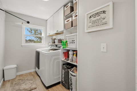 Tiny photo for 13106 S SOUTH BLAZE CT W, Riverton, UT 84065 (MLS # 2186609)