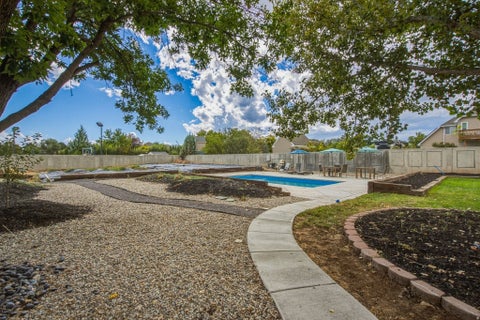Tiny photo for 13106 S SOUTH BLAZE CT W, Riverton, UT 84065 (MLS # 2186609)