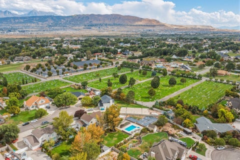 Tiny photo for 13106 S SOUTH BLAZE CT W, Riverton, UT 84065 (MLS # 2186609)