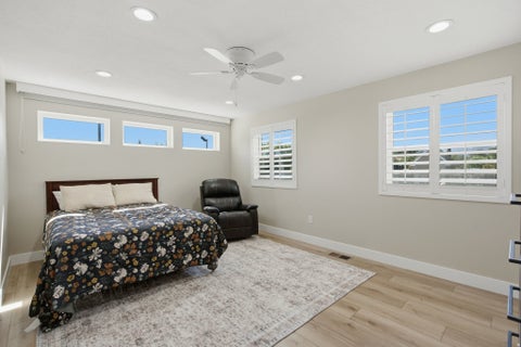 Tiny photo for 13106 S SOUTH BLAZE CT W, Riverton, UT 84065 (MLS # 2186609)