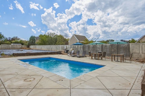 Tiny photo for 13106 S SOUTH BLAZE CT W, Riverton, UT 84065 (MLS # 2186609)