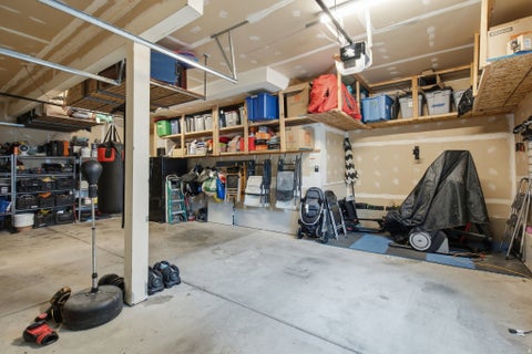 Tiny photo for 13106 S SOUTH BLAZE CT W, Riverton, UT 84065 (MLS # 2186609)