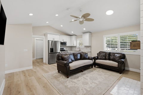 Tiny photo for 13106 S SOUTH BLAZE CT W, Riverton, UT 84065 (MLS # 2186609)