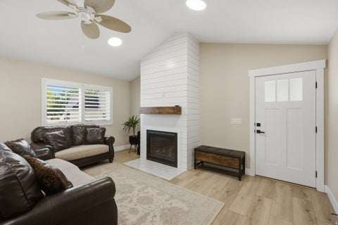Tiny photo for 13106 S SOUTH BLAZE CT W, Riverton, UT 84065 (MLS # 2186609)