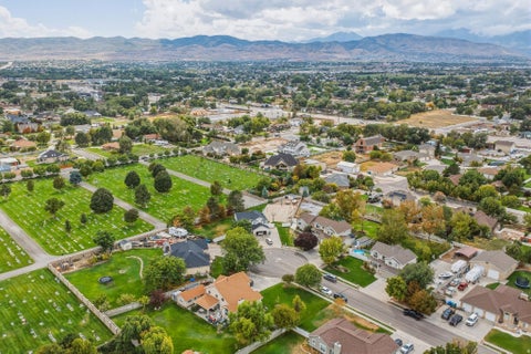 Tiny photo for 13106 S SOUTH BLAZE CT W, Riverton, UT 84065 (MLS # 2186609)
