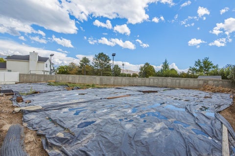 Tiny photo for 13106 S SOUTH BLAZE CT W, Riverton, UT 84065 (MLS # 2186609)