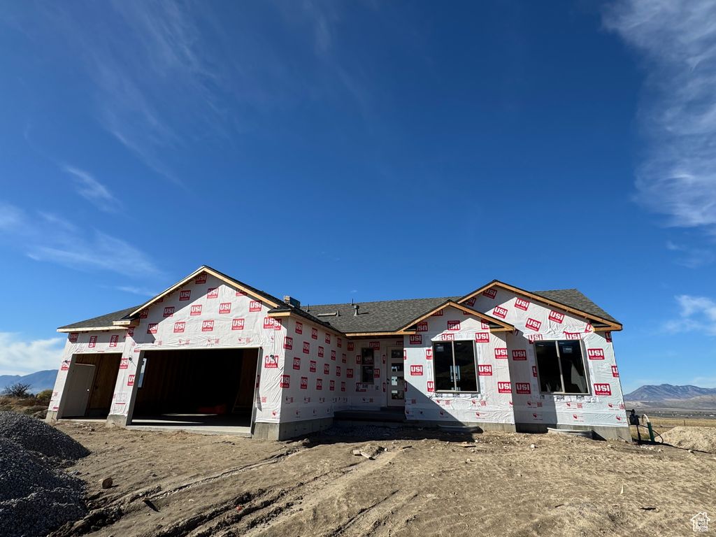 Photo of 547 N 510 E, Smithfield, UT 84335 (MLS # 2118964)