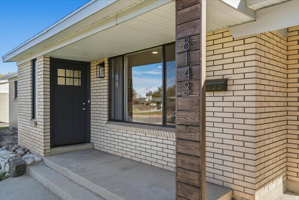 Photo of 8143 S 535 E, Sandy, UT 84070 (MLS # 2121192)