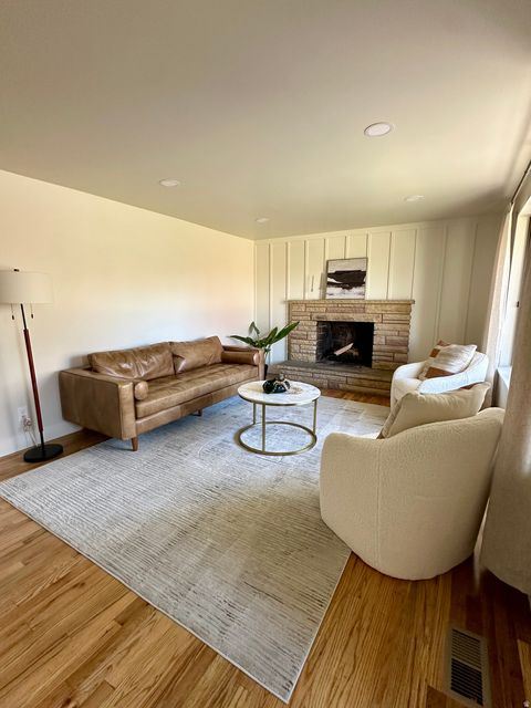 Tiny photo for 8143 S 535 E, Sandy, UT 84070 (MLS # 2121192)