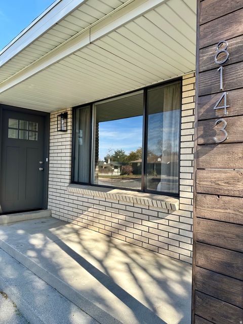 Tiny photo for 8143 S 535 E, Sandy, UT 84070 (MLS # 2121192)