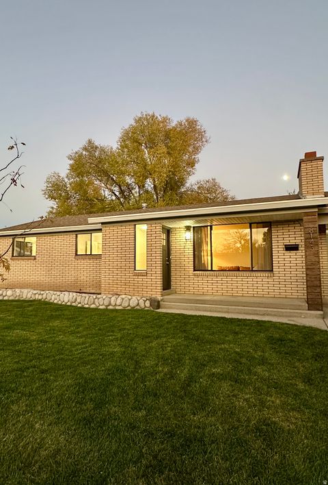 Photo of 8143 S 535 E, Sandy, UT 84070 (MLS # 2121192)