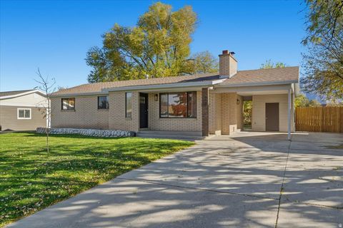 Photo of 8143 S 535 E, Sandy, UT 84070 (MLS # 2121192)