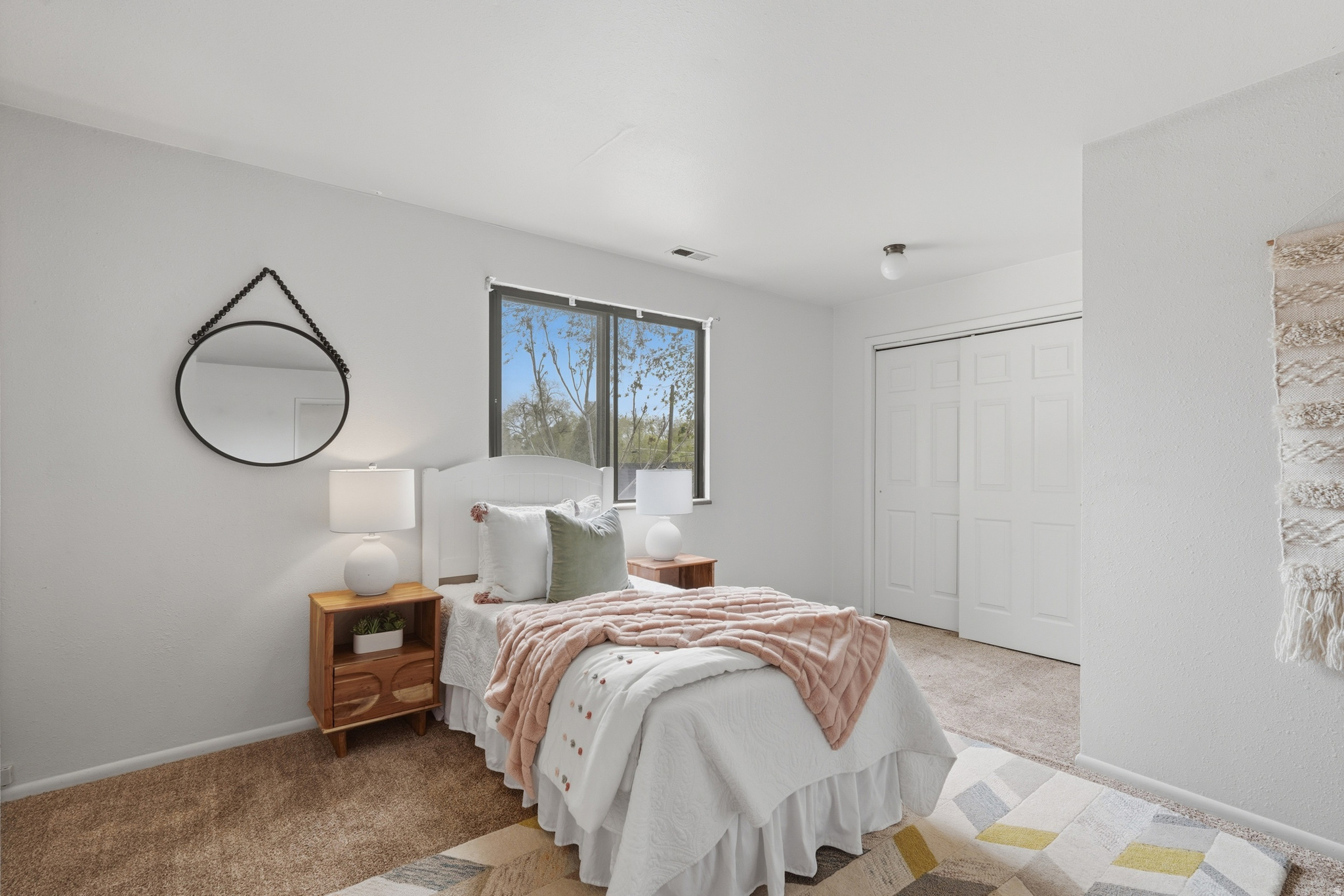 HOMEFIELD - Residential