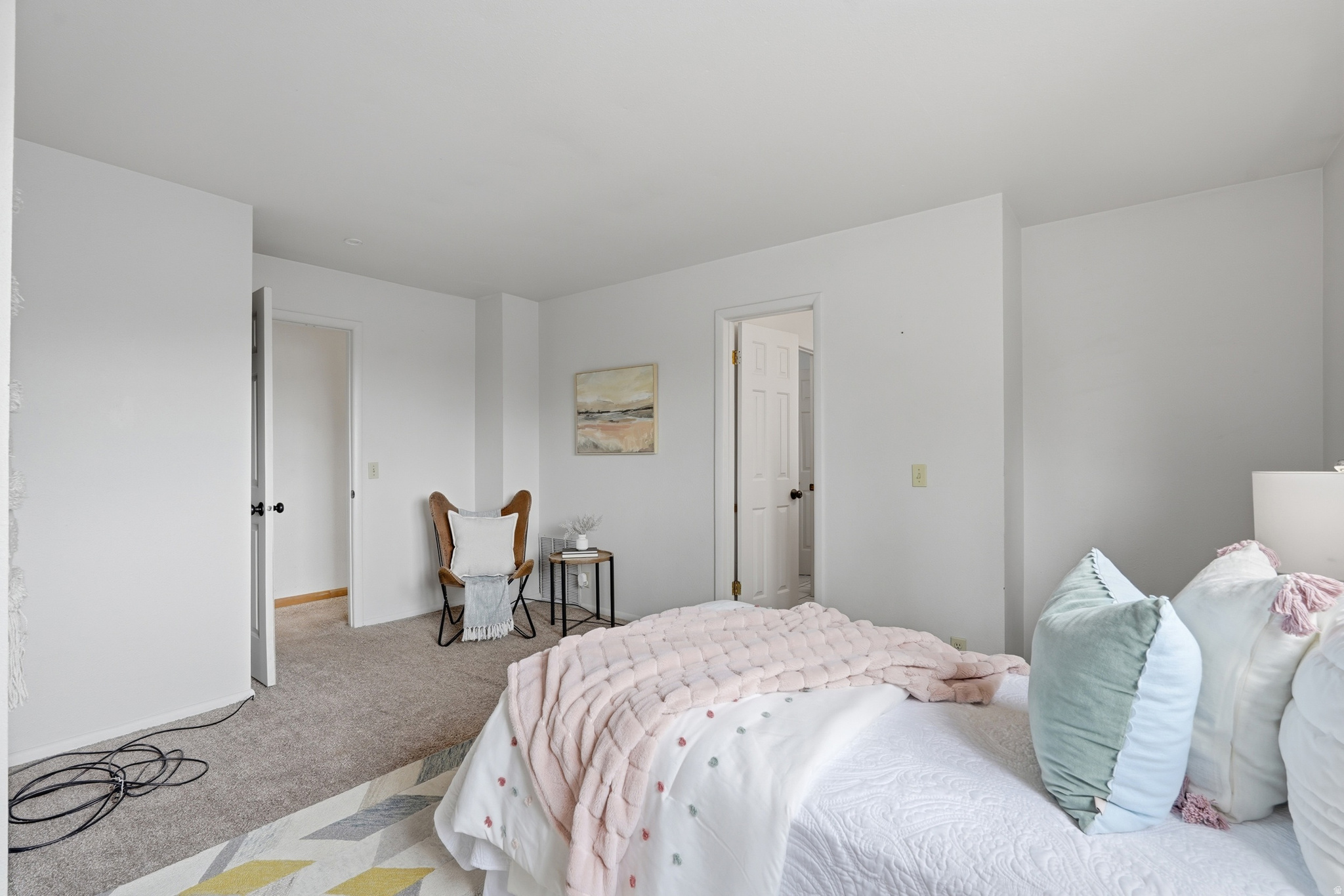 HOMEFIELD - Residential