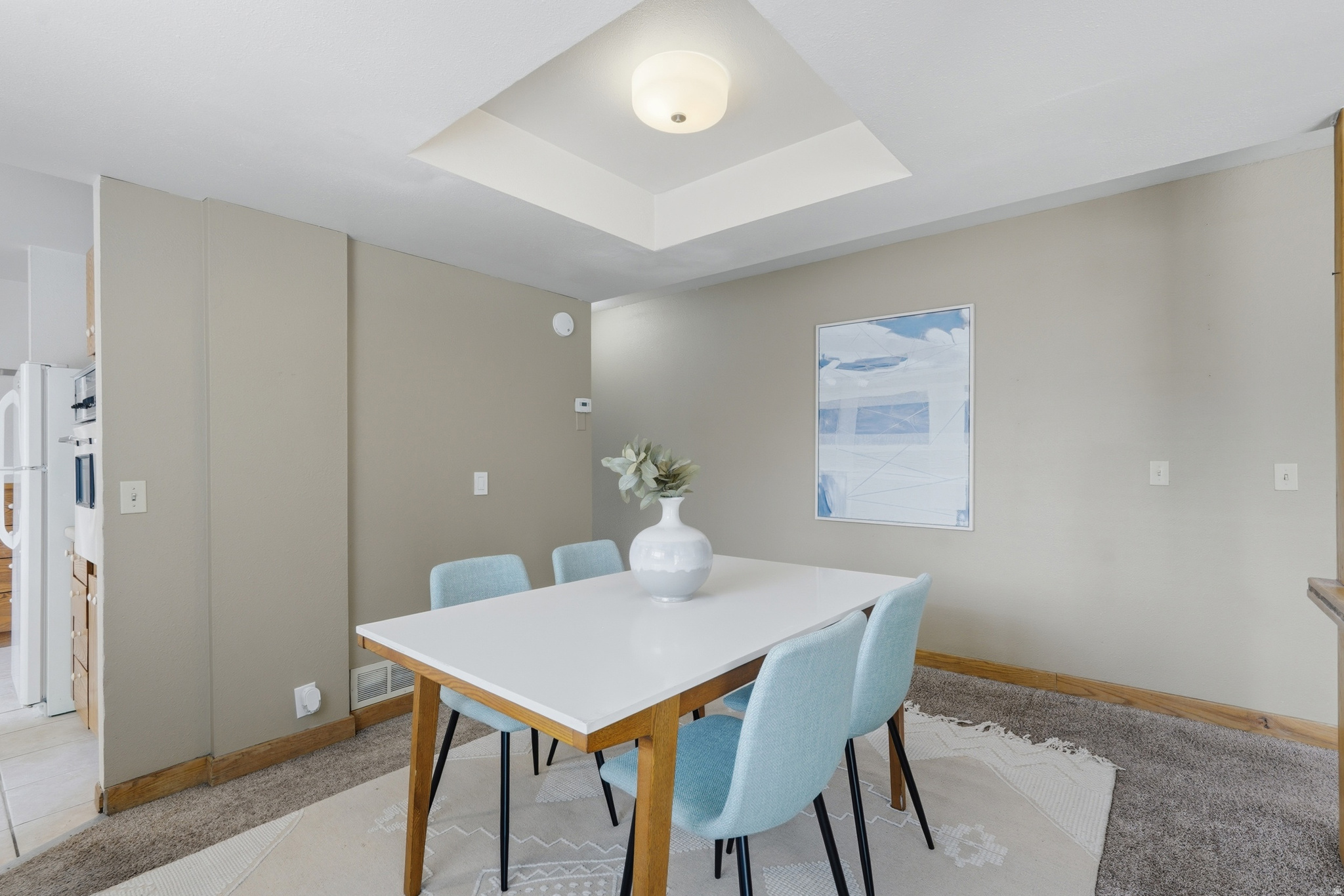 HOMEFIELD - Residential