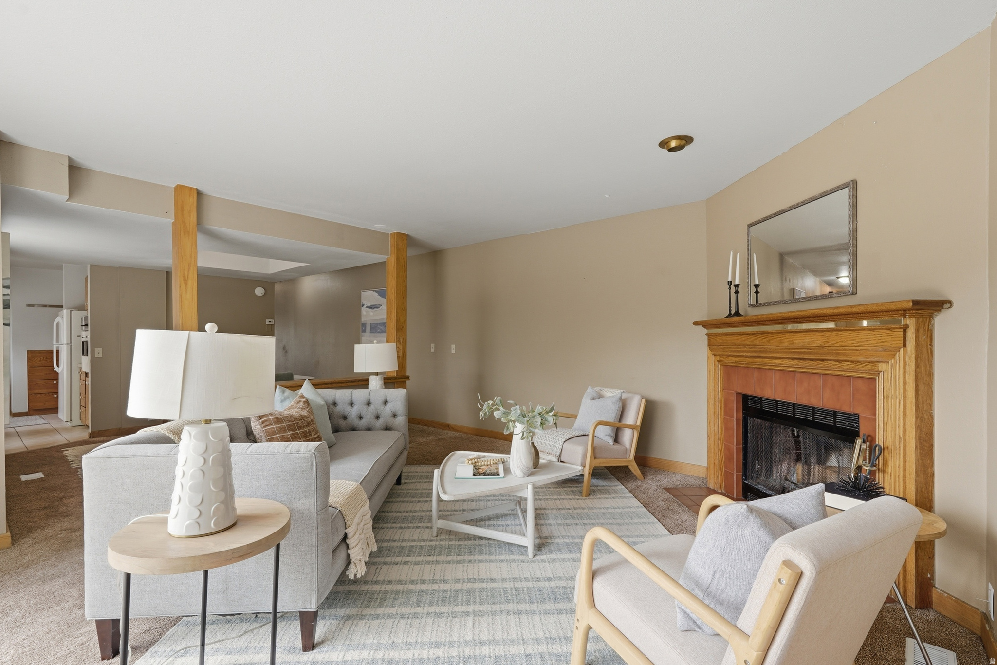HOMEFIELD - Residential