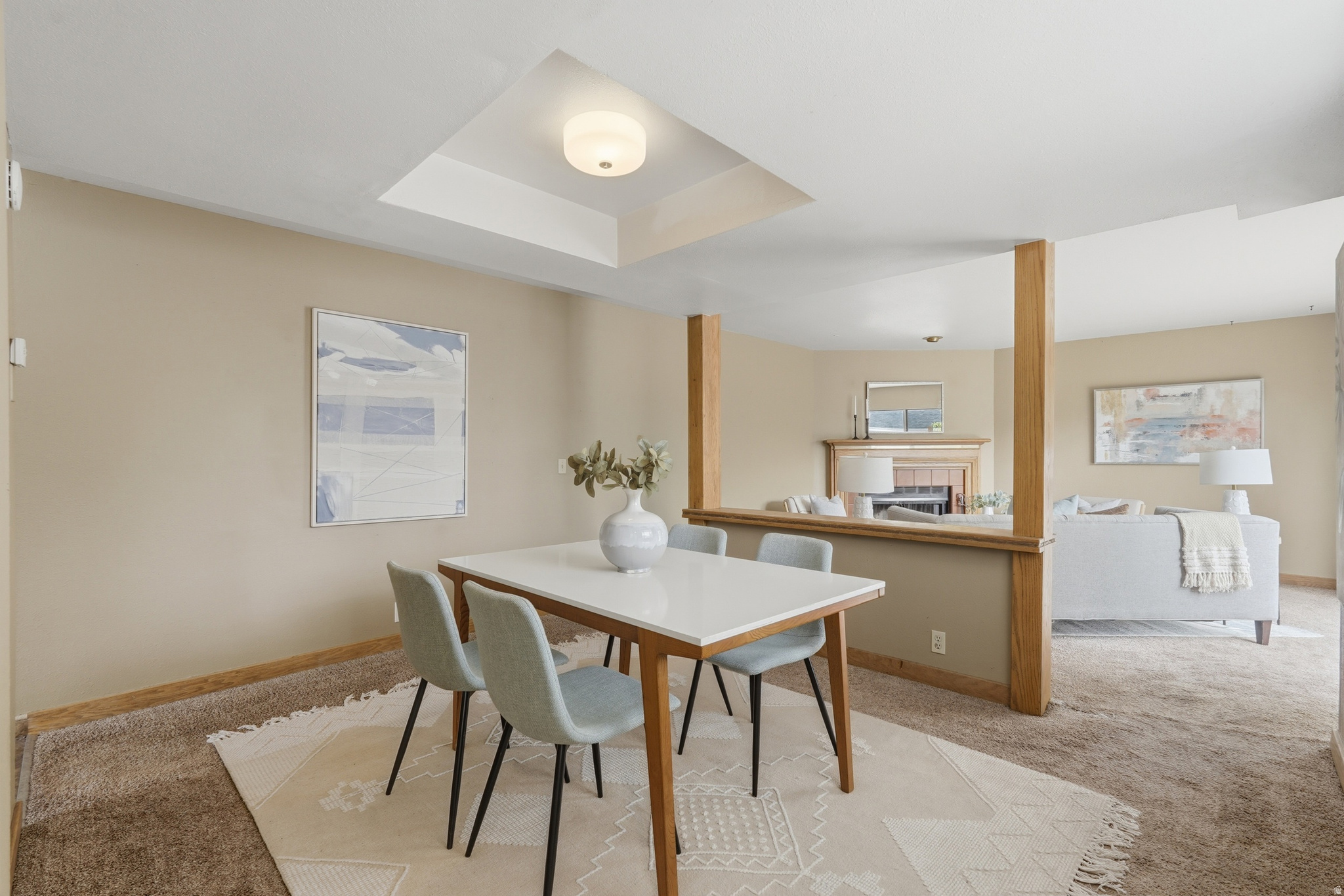 HOMEFIELD - Residential