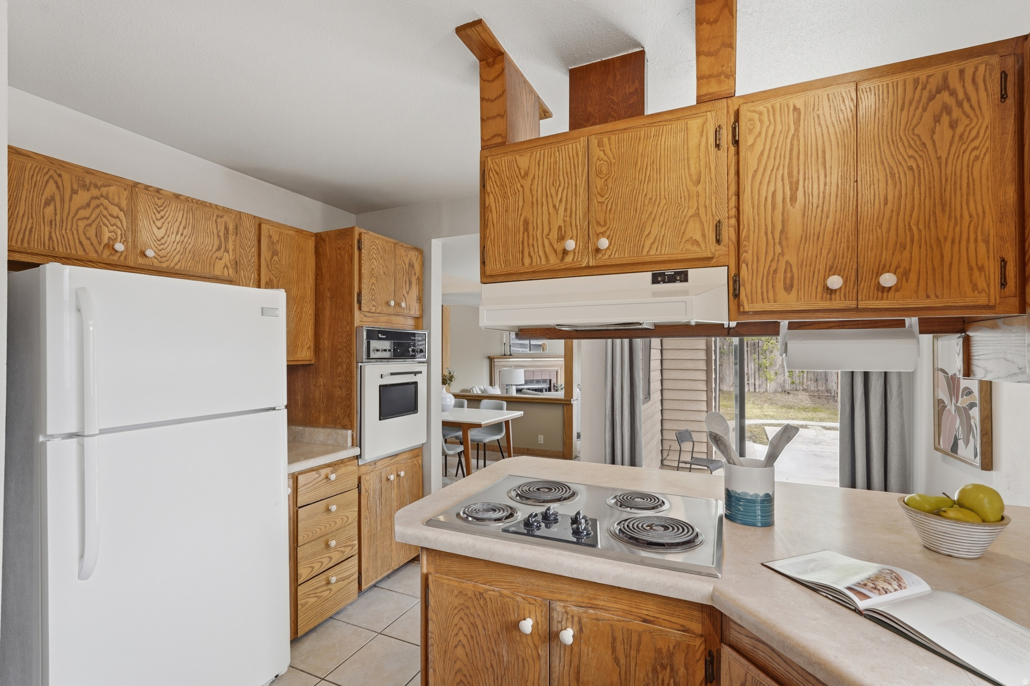 HOMEFIELD - Residential