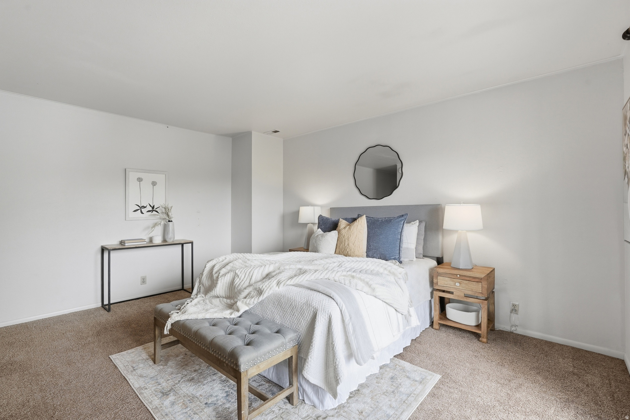 HOMEFIELD - Residential