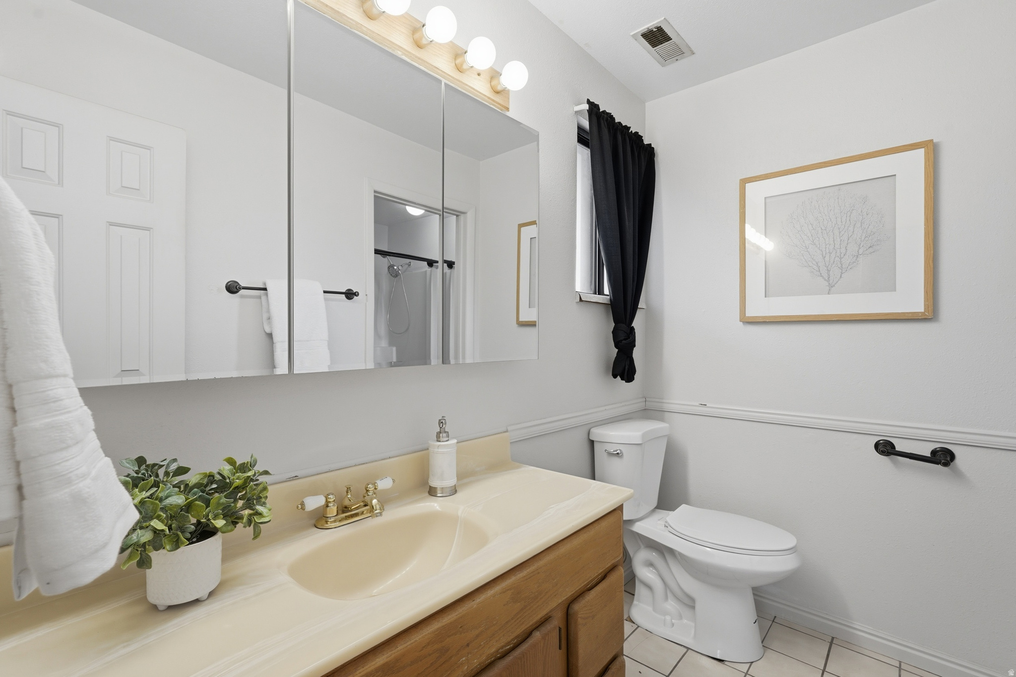 HOMEFIELD - Residential