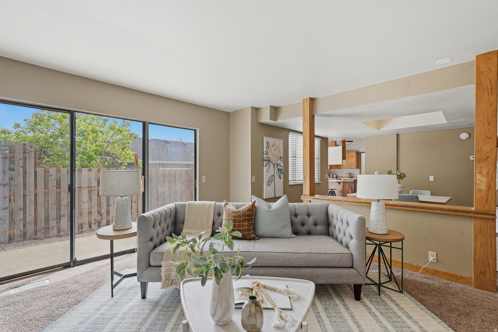 HOMEFIELD - Residential