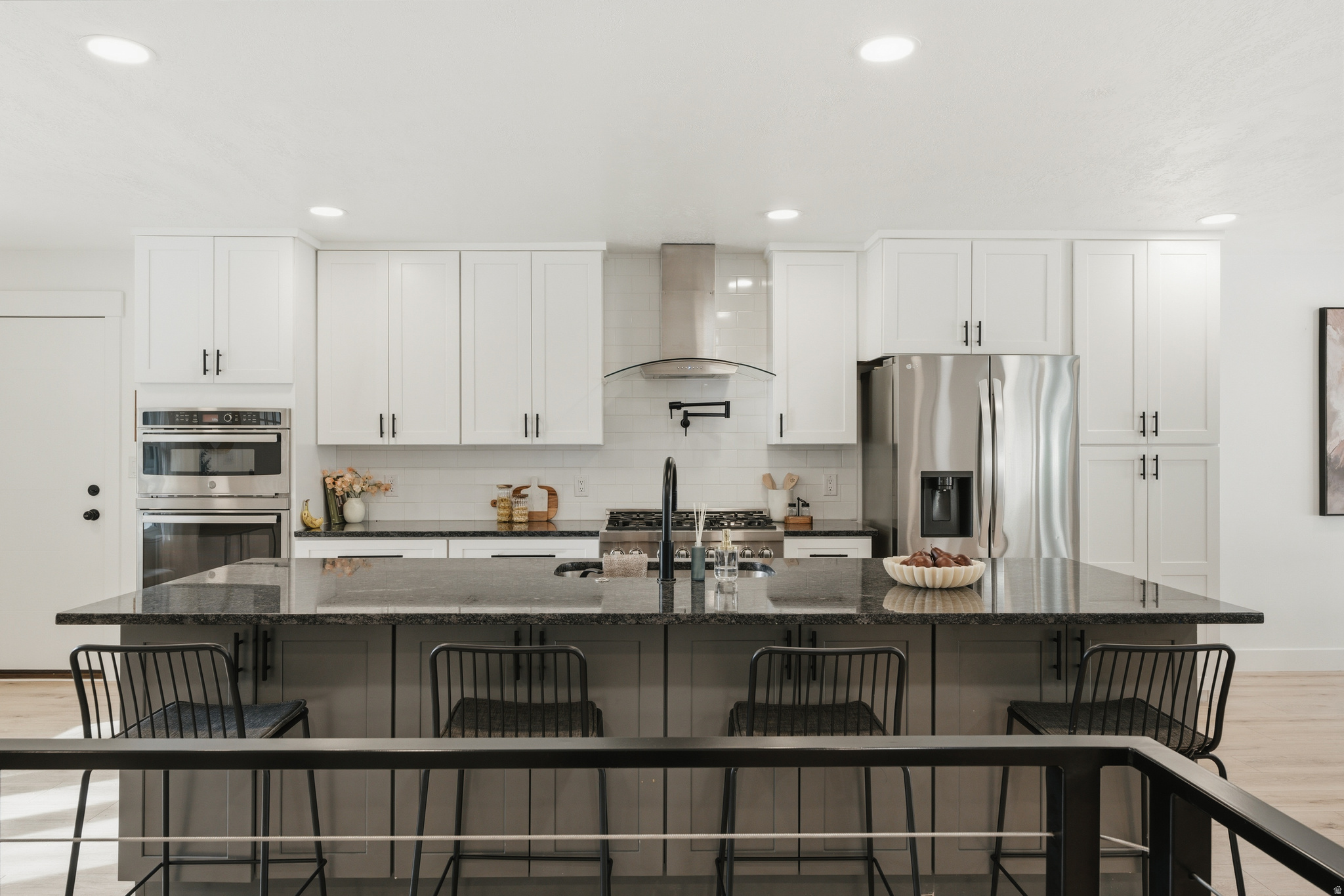 APPLE VALLEY - Residential