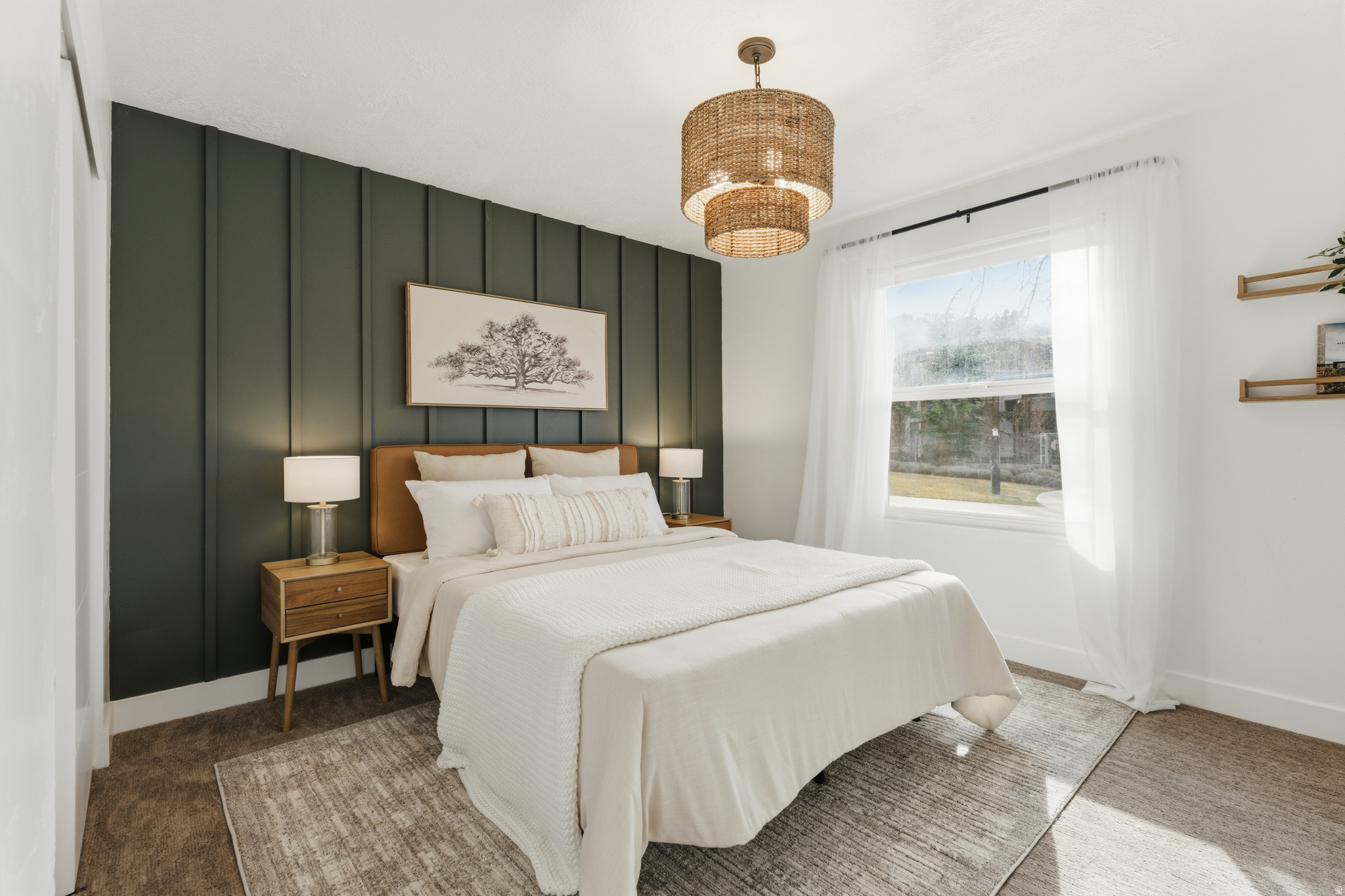 APPLE VALLEY - Residential