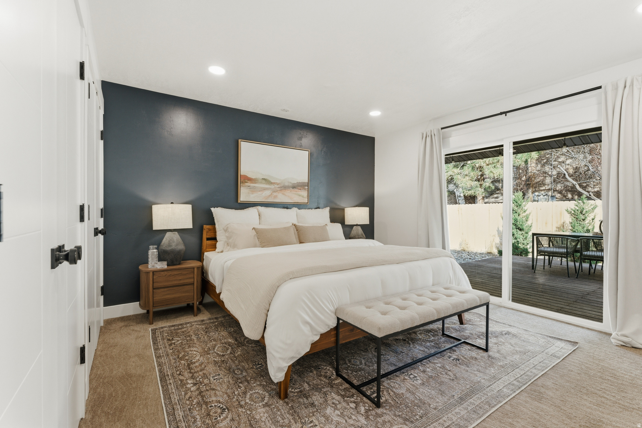 APPLE VALLEY - Residential