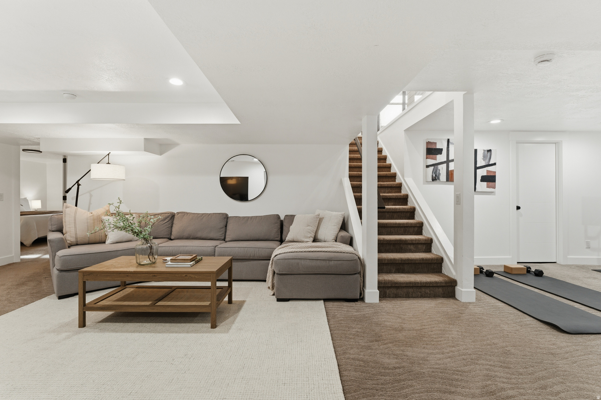 APPLE VALLEY - Residential