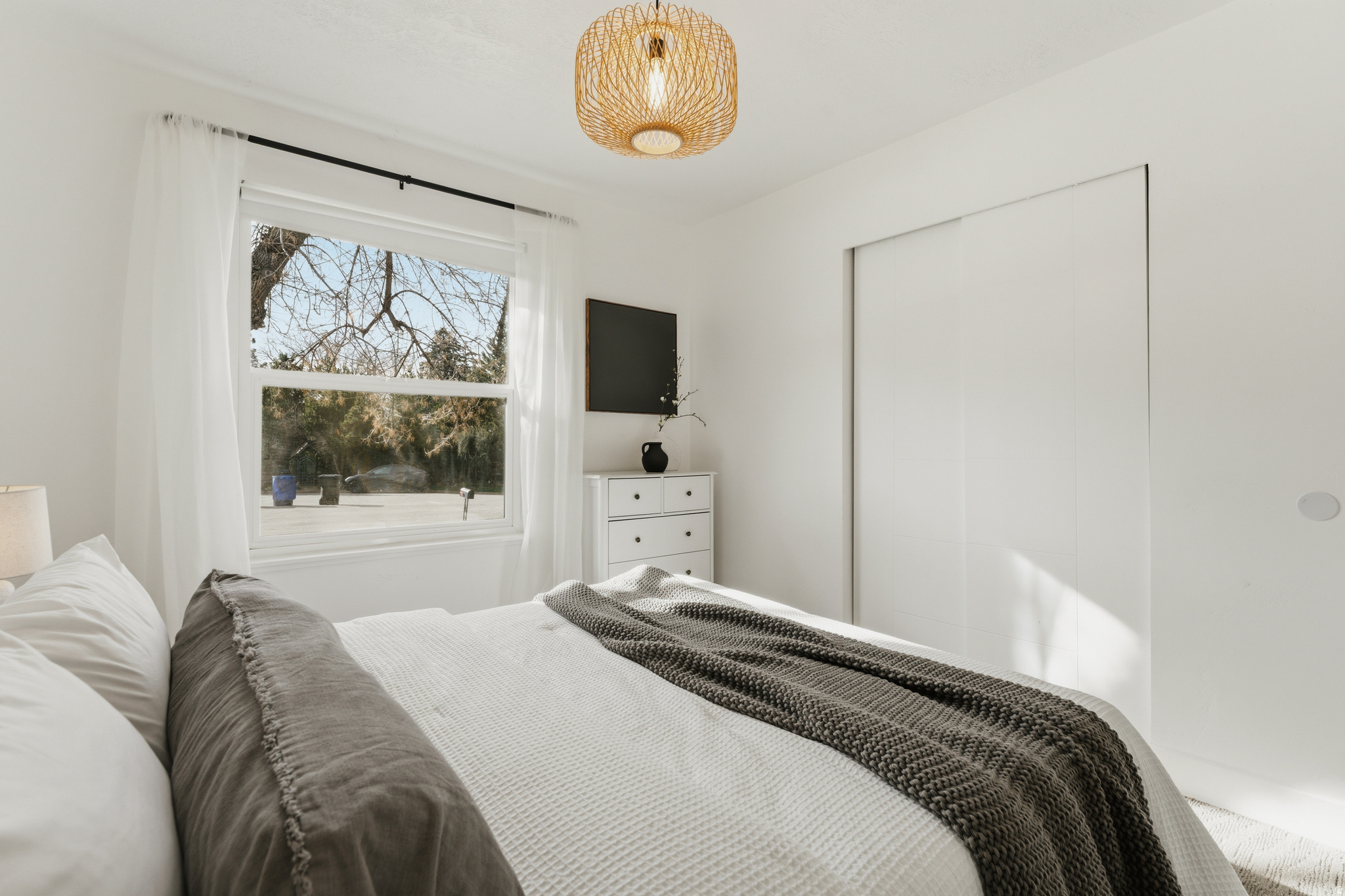 APPLE VALLEY - Residential