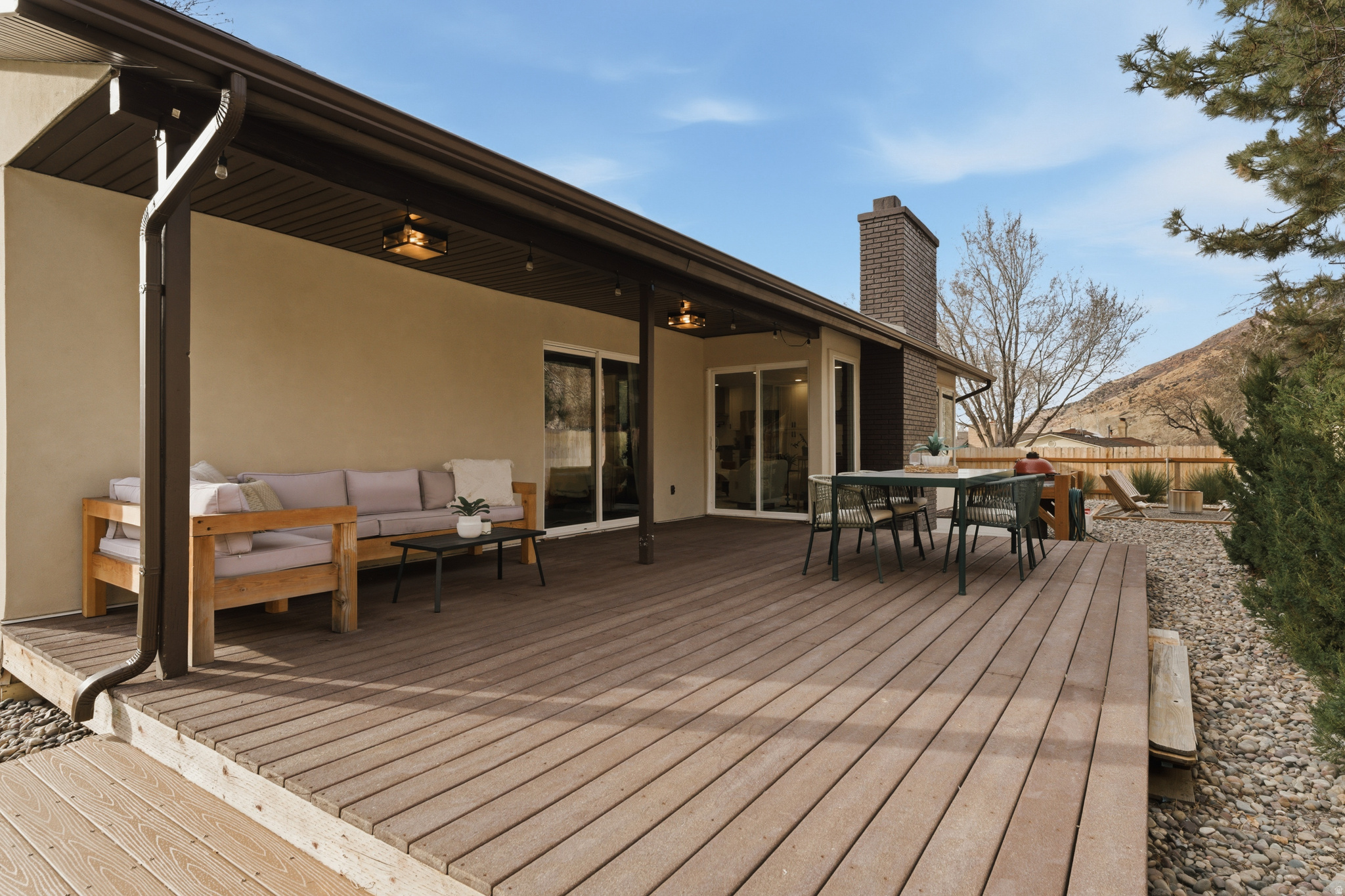 APPLE VALLEY - Residential