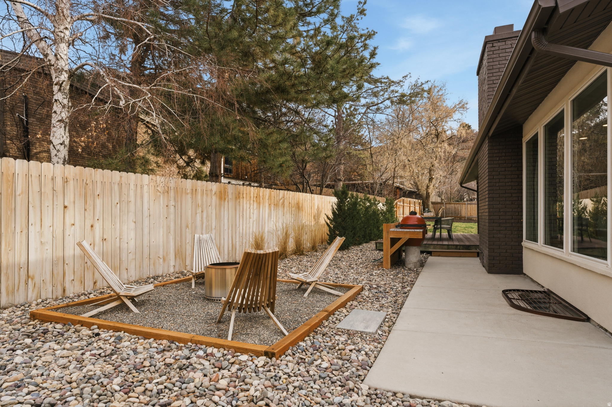 APPLE VALLEY - Residential