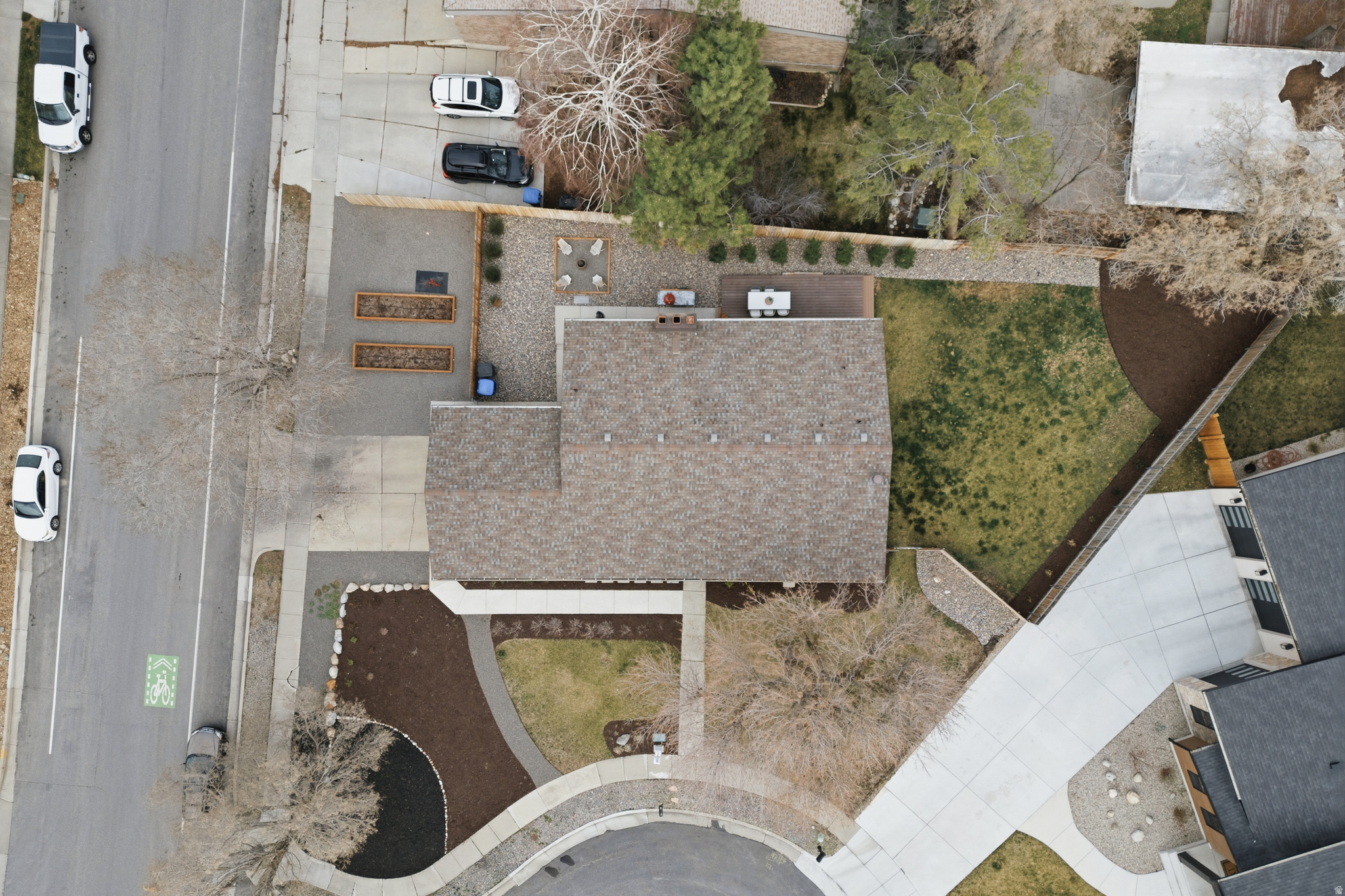 APPLE VALLEY - Residential