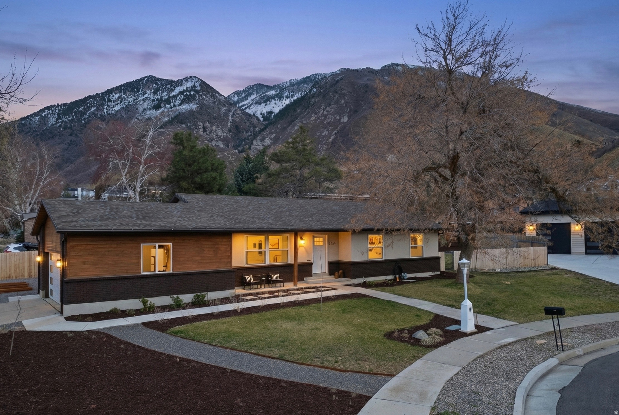 APPLE VALLEY - Residential