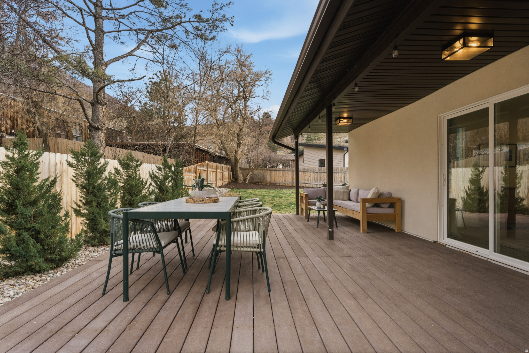 APPLE VALLEY - Residential