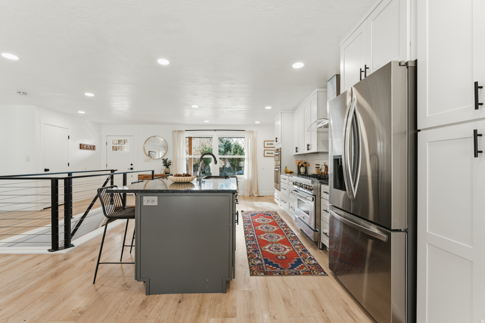 APPLE VALLEY - Residential